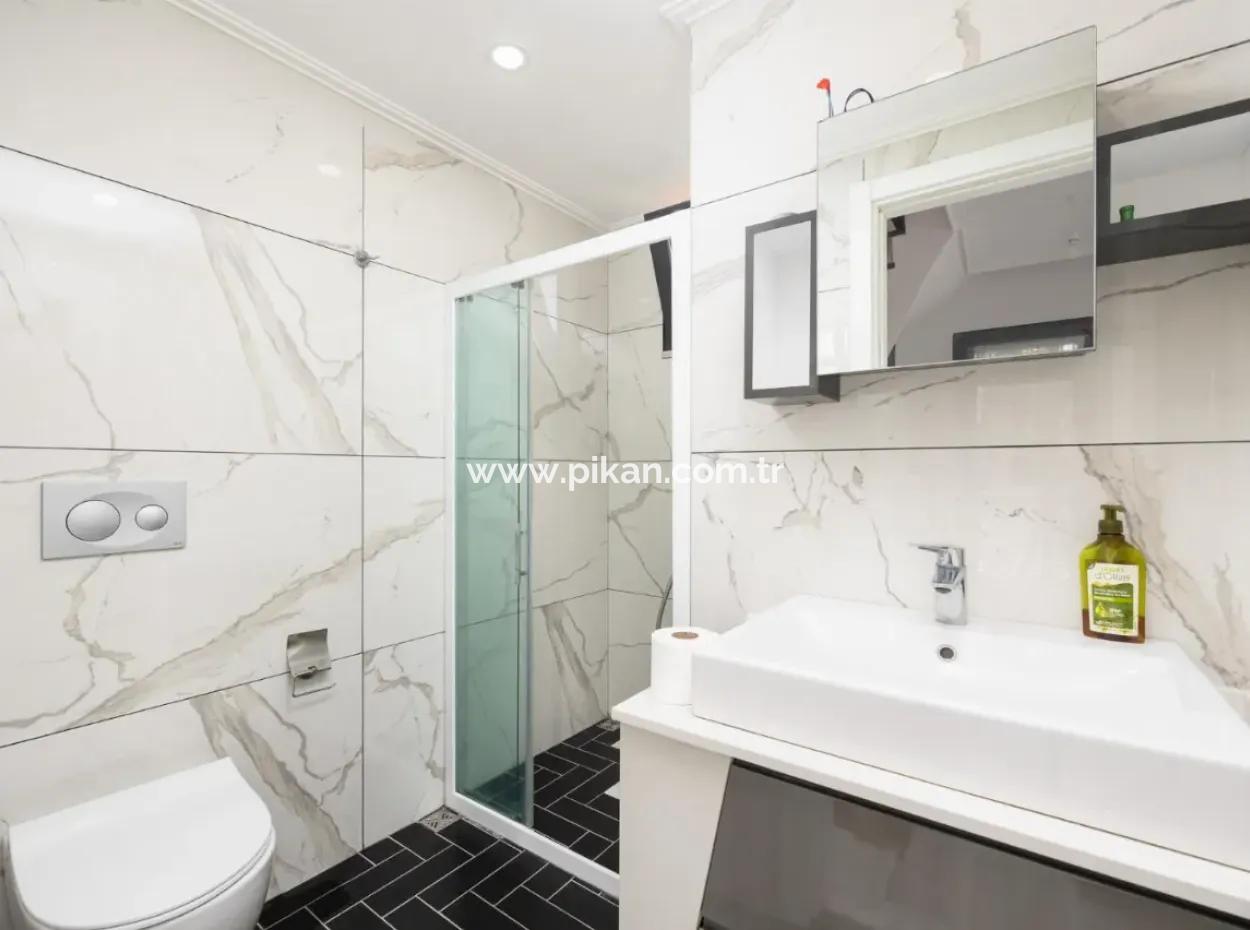 Furnished Luxury Villa With Swimming Pool In Dalyan For 6 Months Rent