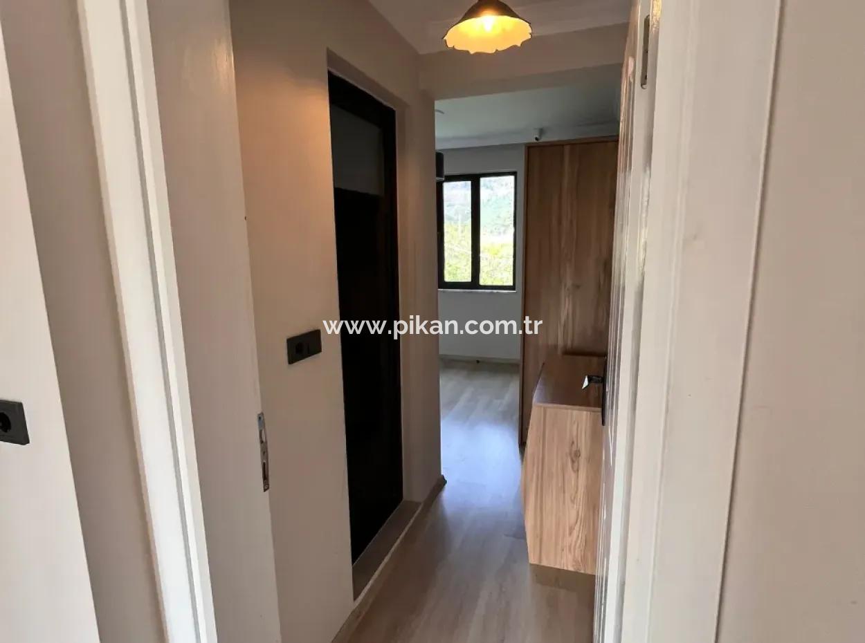 2 1 Flats For Rent In Ortaca Kemaliye