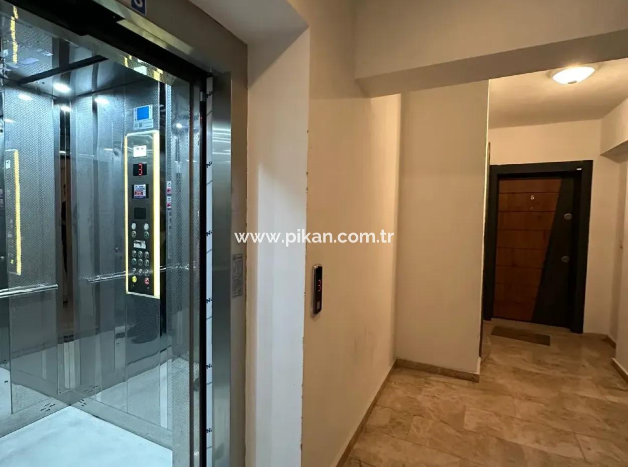 Central Location In Ortaca 1 1 Flat For Sale