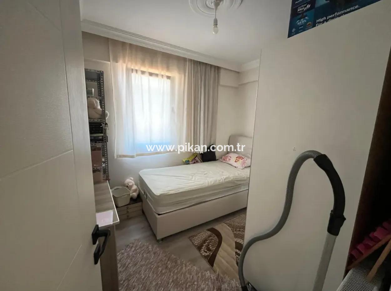 Ortaca Terzialiler Neighborhood 3 1 Flat For Sale