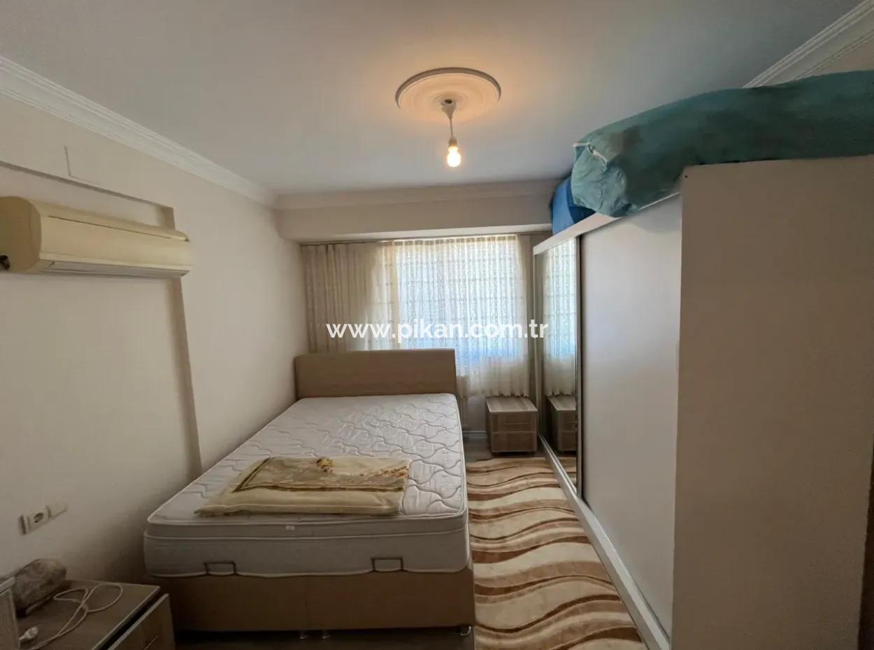 Ortaca Terzialiler Neighborhood 3 1 Flat For Sale