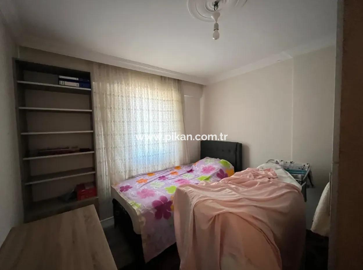 Ortaca Terzialiler Neighborhood 3 1 Flat For Sale