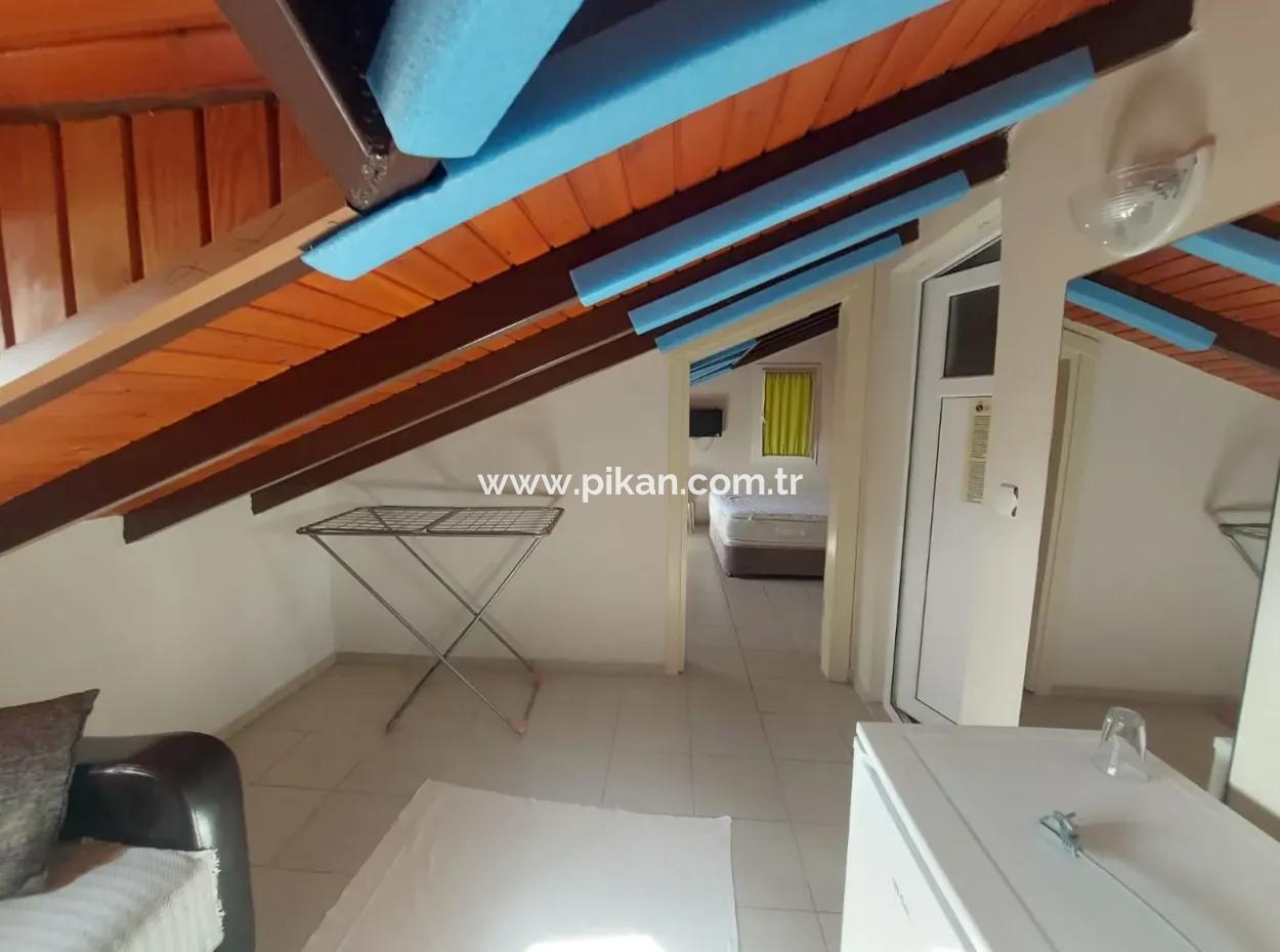 Apart Hotel Business At The Price Of A House In Muğla Dalyan Urgent Sale