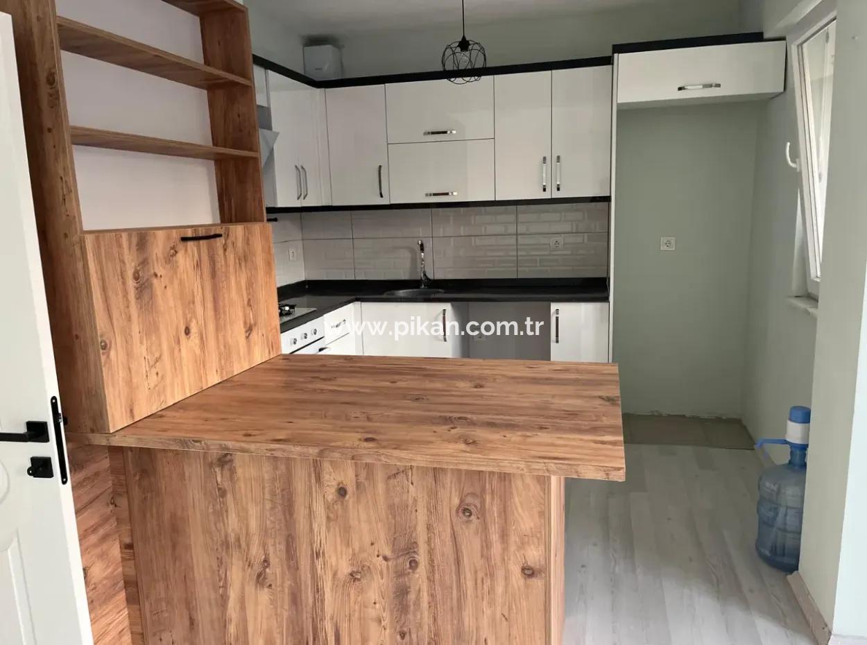 Ortaca Terzialiler Mah Cumhuriyet Cad Üzeri 1 1 Flat For Rent