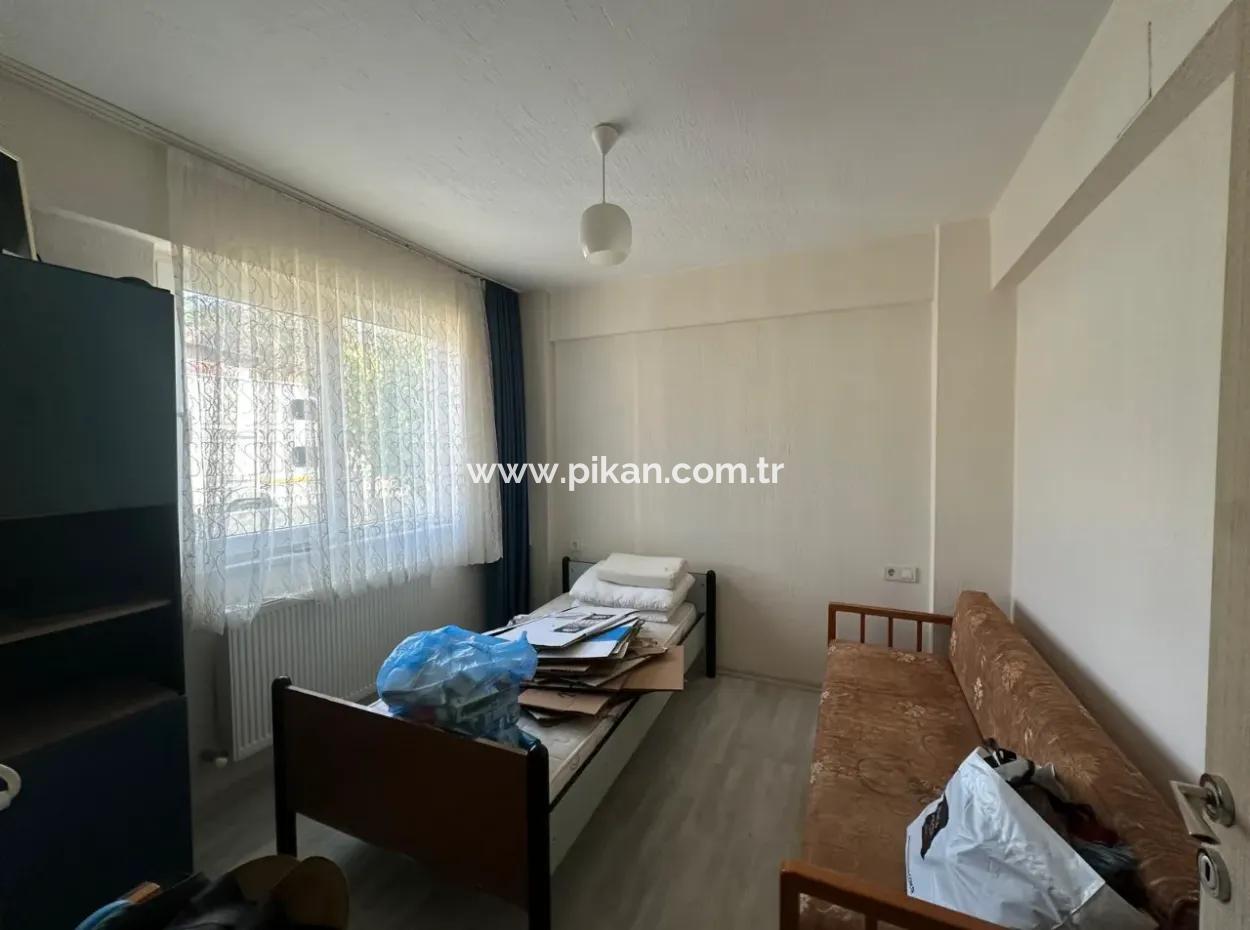 130 M2 Villa For Sale In 417 M2 Plot In Ortaca Mergenli