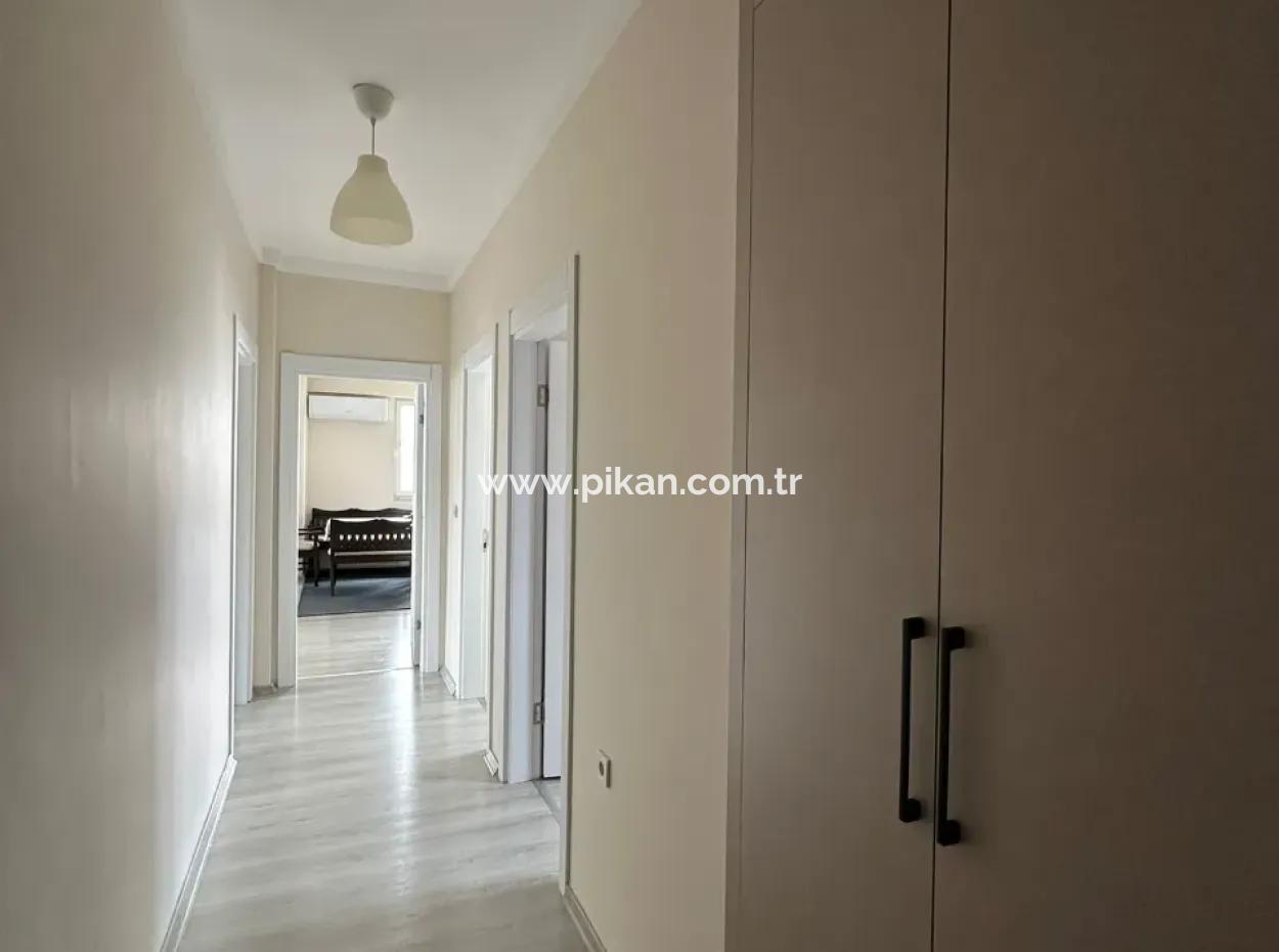 Ortacada 3 1 2Nd Floor Spacious Useful Apartment For Rent