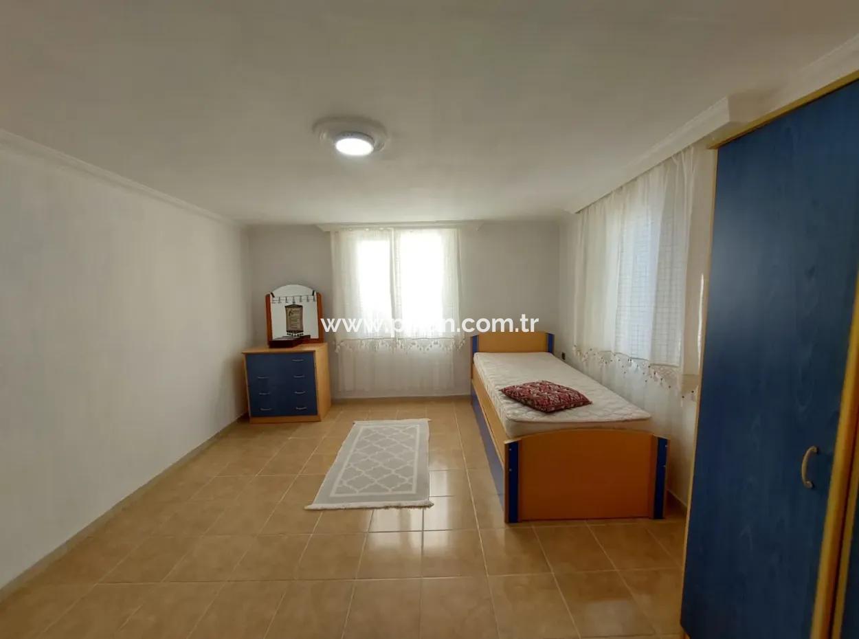 Ortaca Dalyanda 3 1, Furnished Flat For Rent