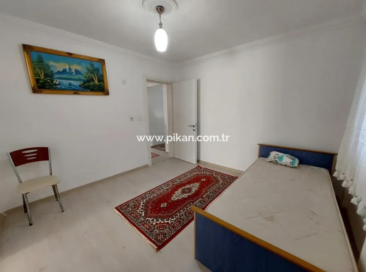 Ortaca Dalyanda 3 1, Furnished Flat For Rent