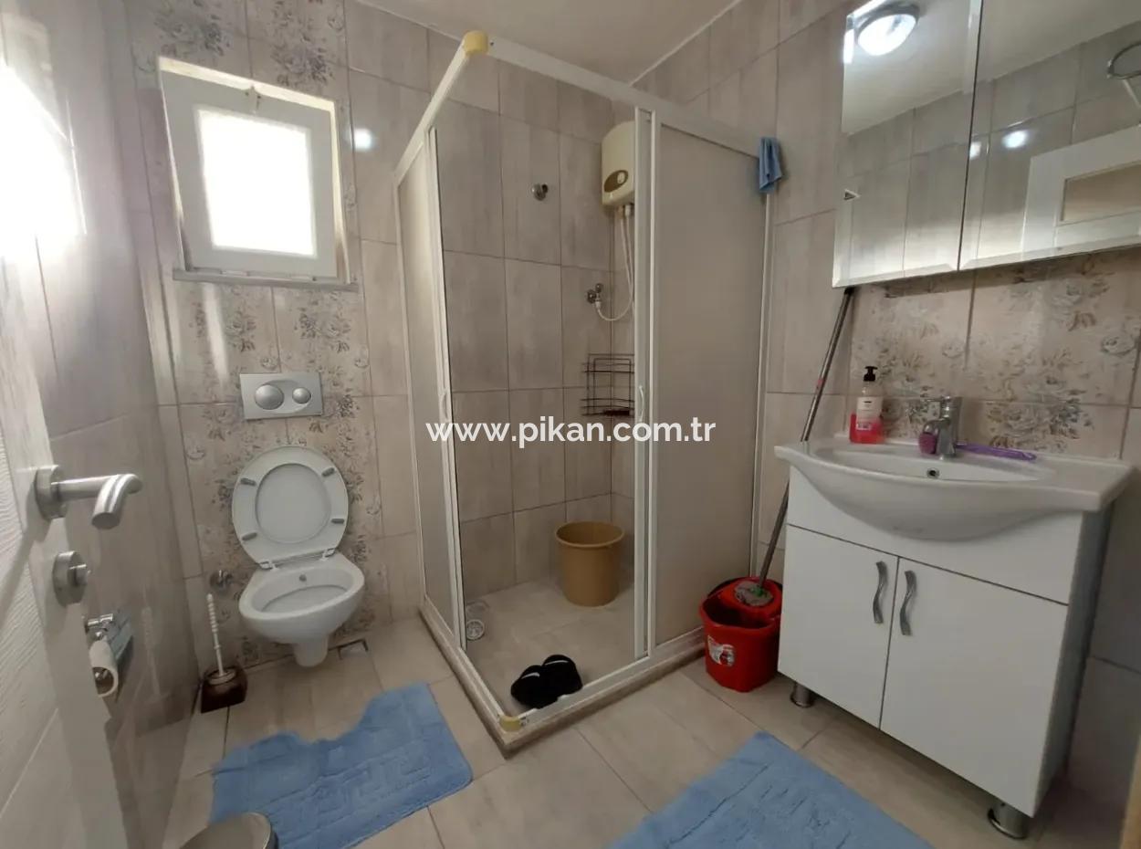 Ortaca Dalyanda 3 1, Furnished Flat For Rent