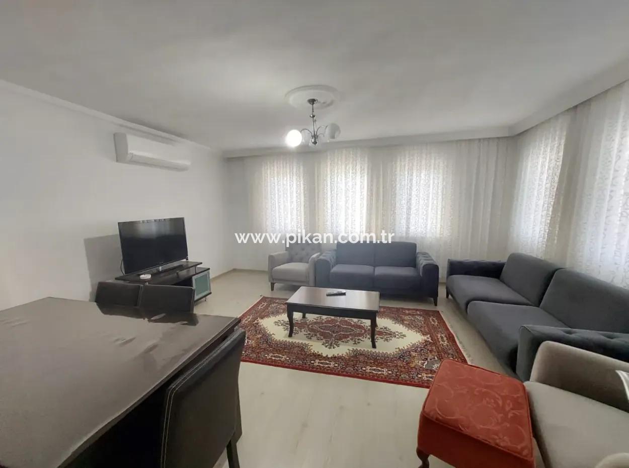 Ortaca Dalyanda 3 1, Furnished Flat For Rent