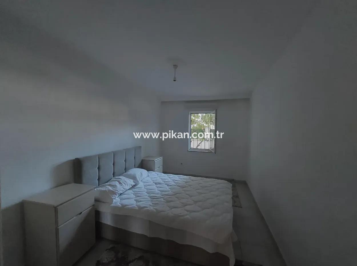 3 1 Furnished Ground Floor Flat For Rent In Ortaca Dalyan Center