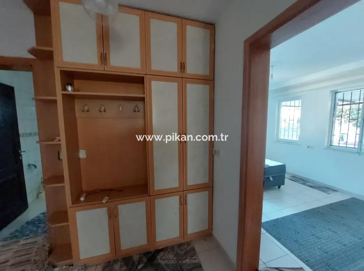 3 1 Furnished Ground Floor Flat For Rent In Ortaca Dalyan Center