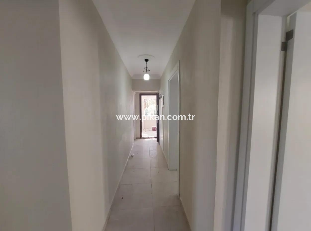 220 M2, 3 1 House For Rent In Muğla Ortaca Eskiköy.