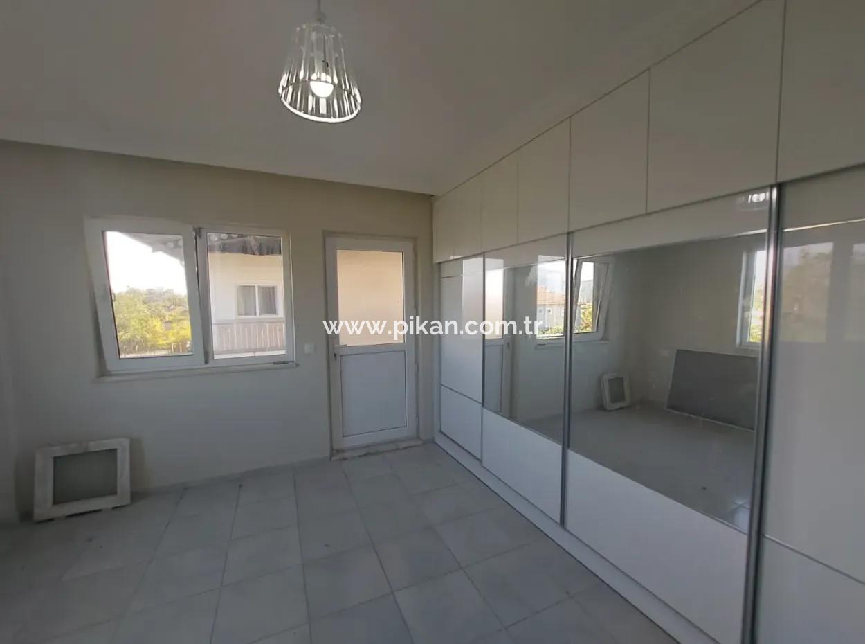 220 M2, 3 1 House For Rent In Muğla Ortaca Eskiköy.