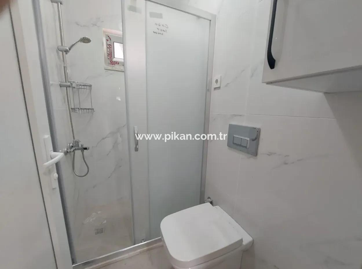 Muğla Ortaca Eskiköy 120 M2, 3 1 House For Rent.