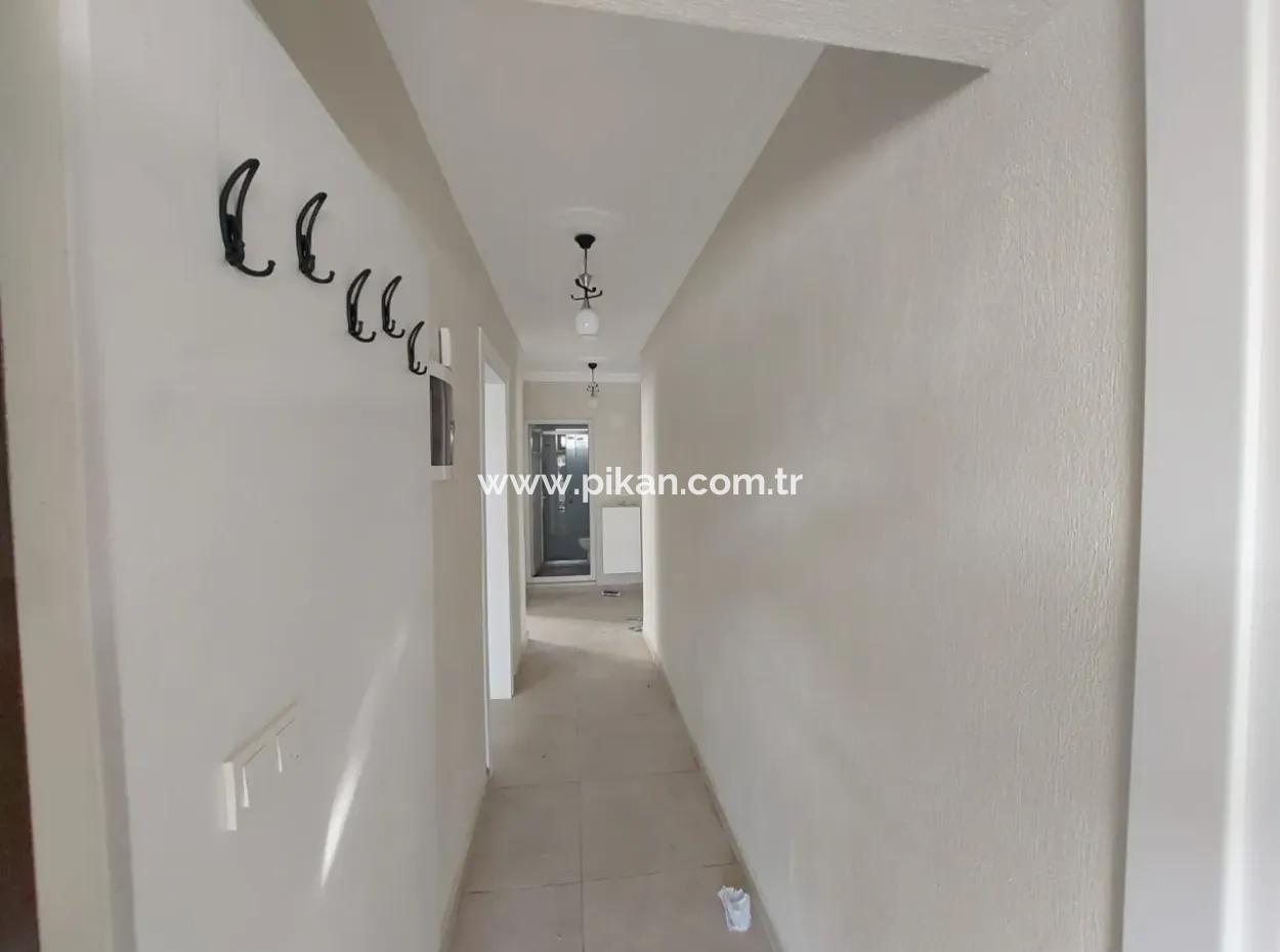 Muğla Ortaca Eskiköy 120 M2, 3 1 House For Rent.