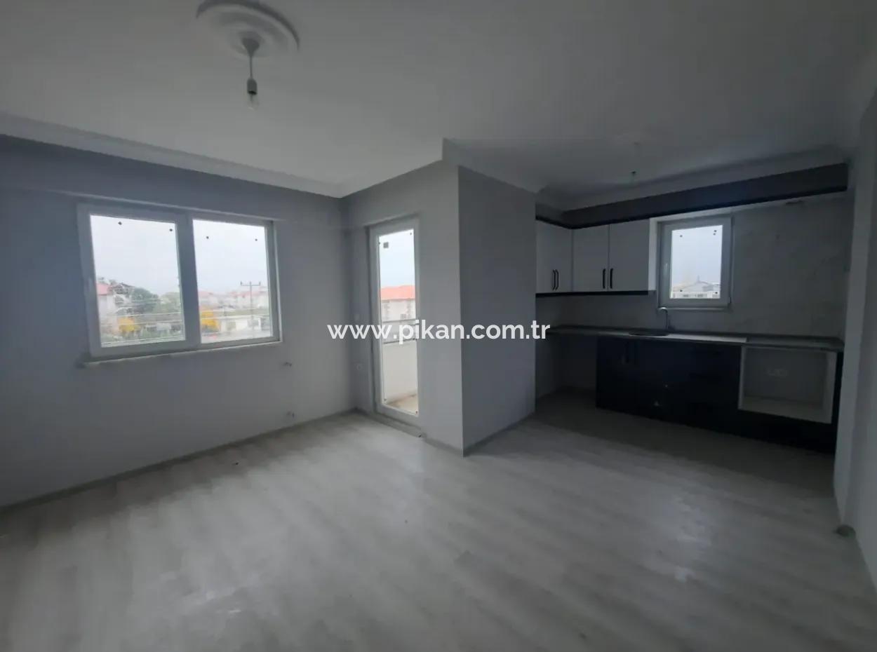 2 1 New 68 M2 Flat For Sale In Ortaca Cumhuriyet