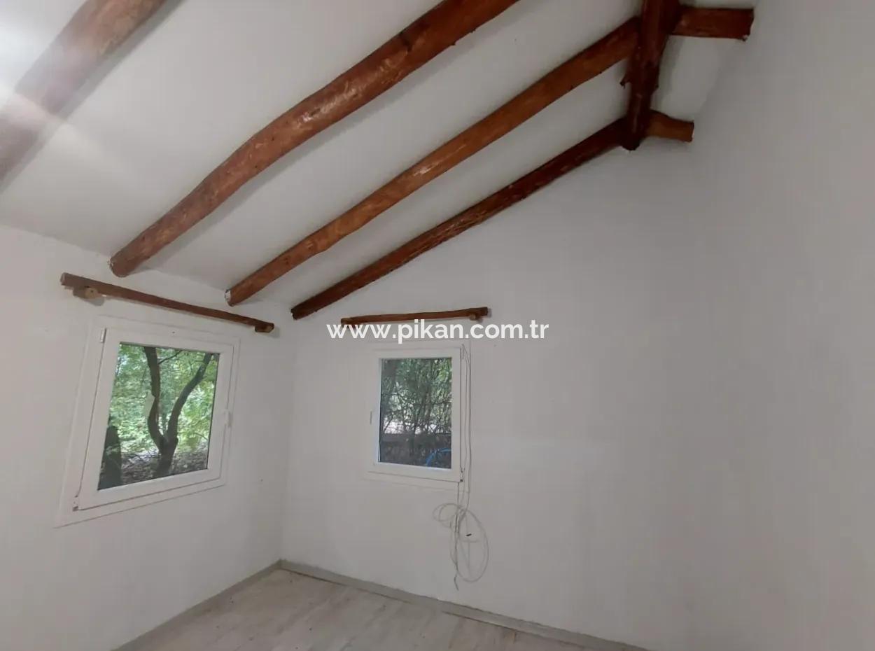 Muğla Ortaca Okçularda Unfurnished For Rent 2 1 Garden Village House
