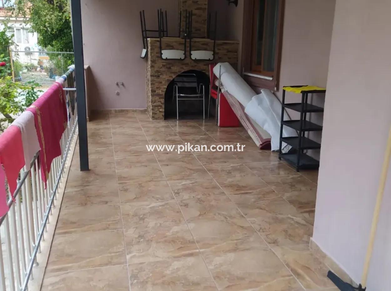 Muğla Ortaca Okçularda 2 1 Detached House For Rent