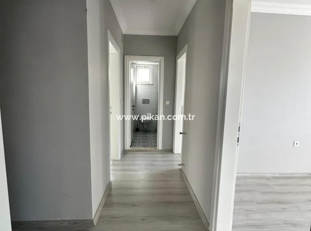 2Nd Floor 3 1 Flat For Rent In Ortaca