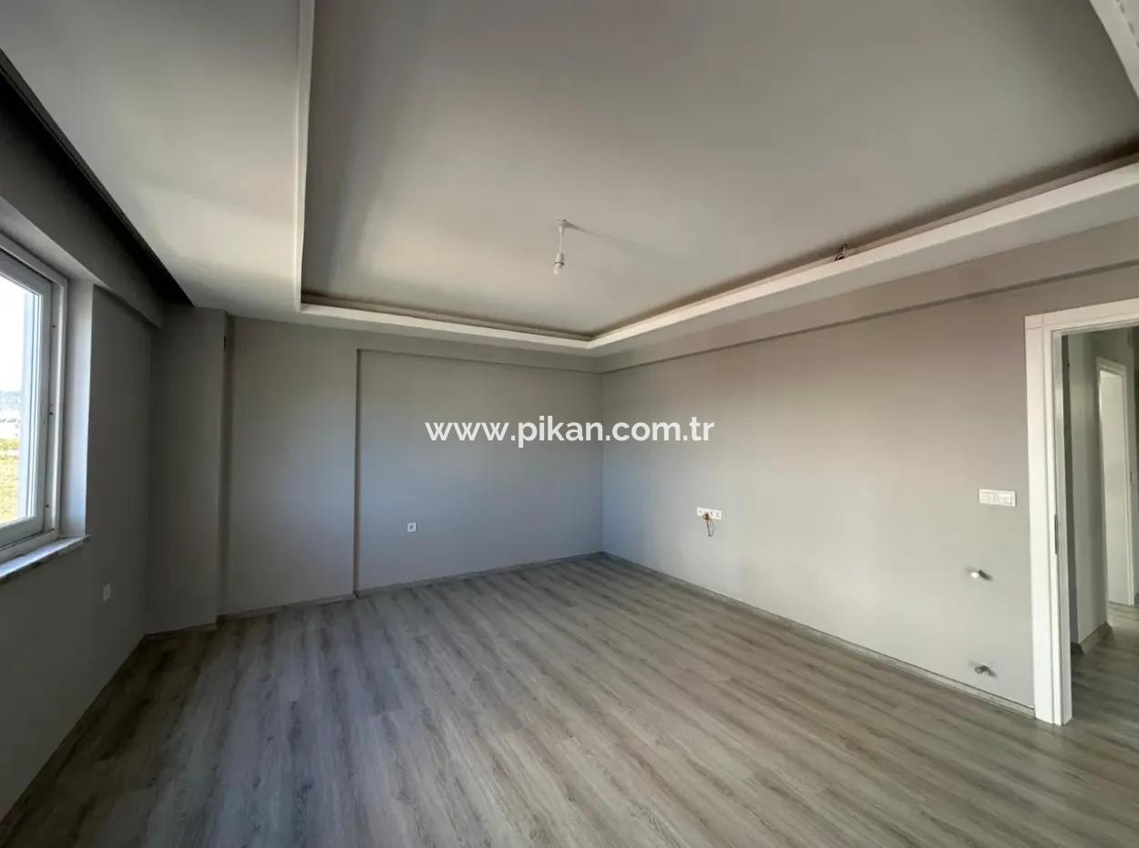 2Nd Floor 3 1 Flat For Rent In Ortaca