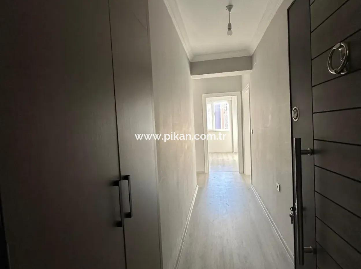 2Nd Floor 3 1 Flat For Rent In Ortaca
