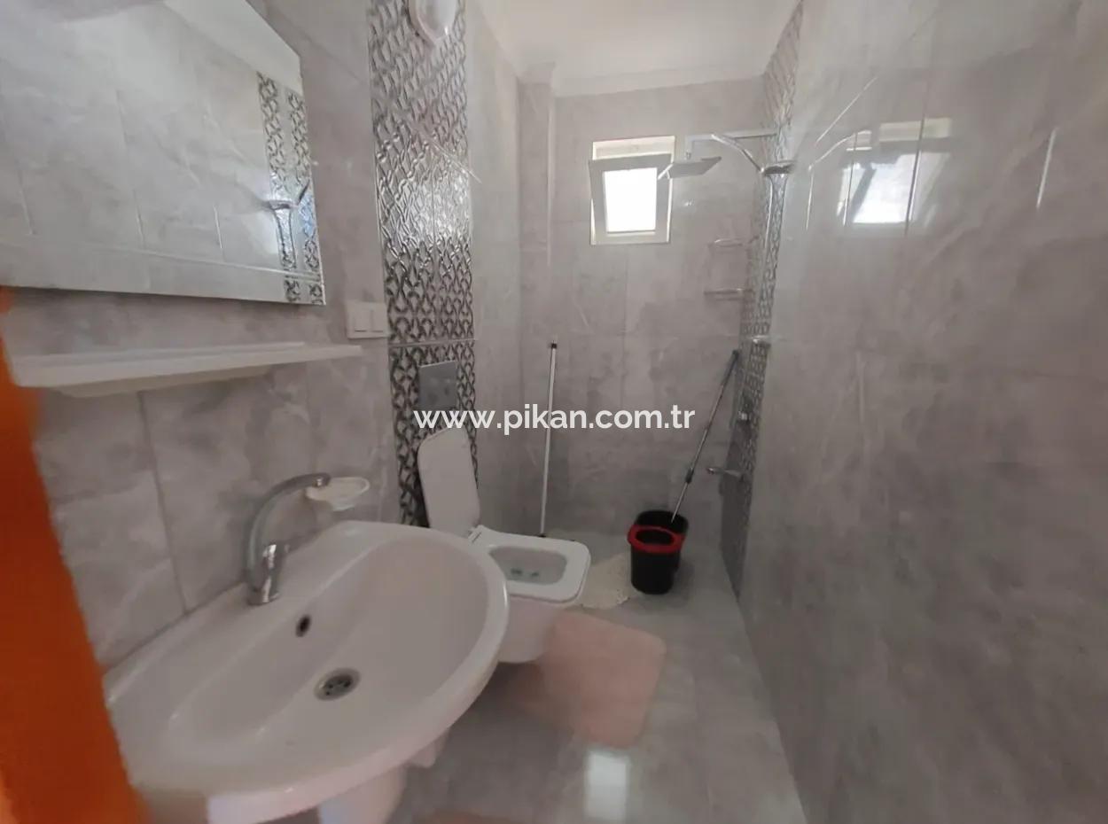 3 1 Fully Furnished Detached House For Rent On 750 M2 Land In Ortaca Kemaliye