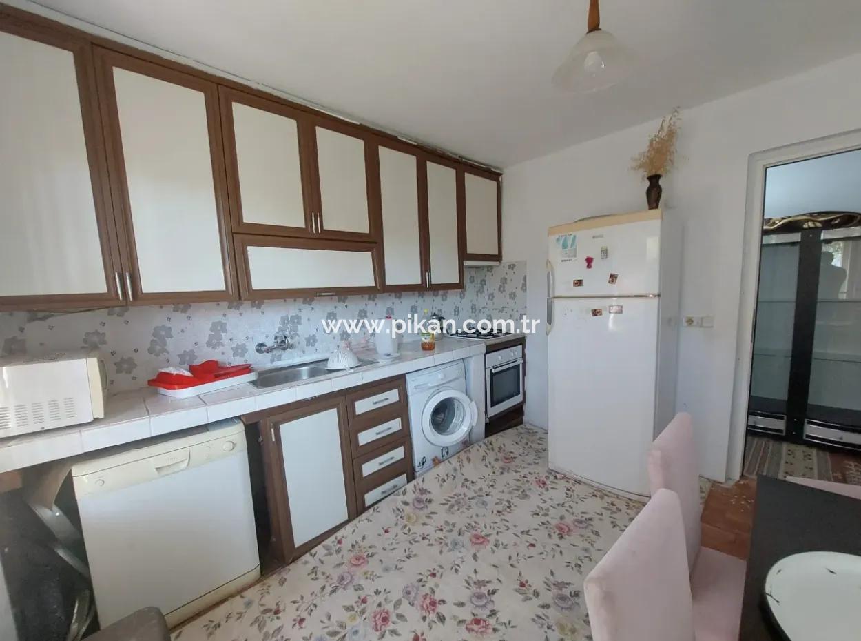 Ortaca Dalyan 1 1 Furnished Or Unfurnished Ground Floor Garden Flat For Rent