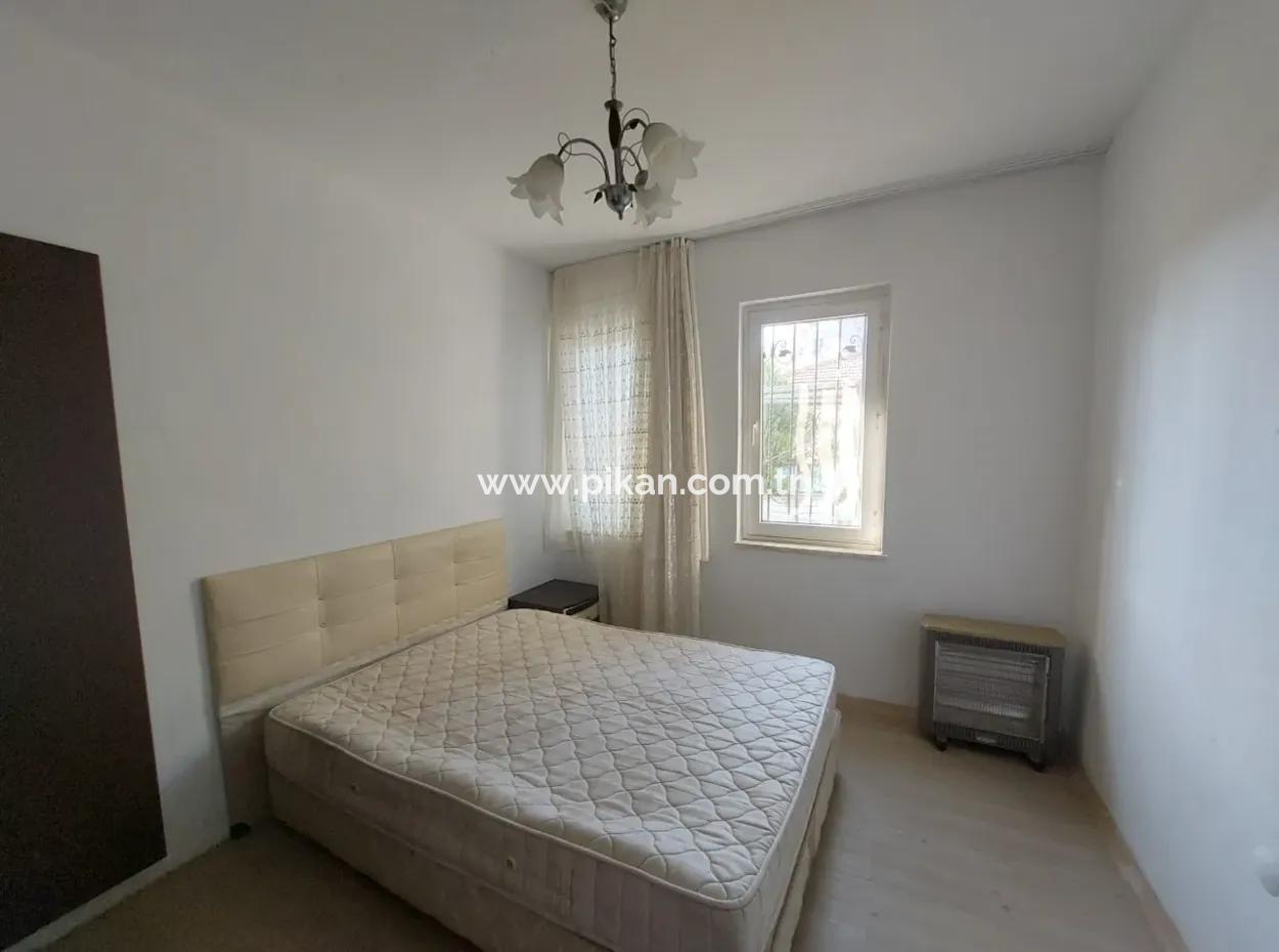 Ortaca Dalyan 1 1 Furnished Or Unfurnished Ground Floor Garden Flat For Rent