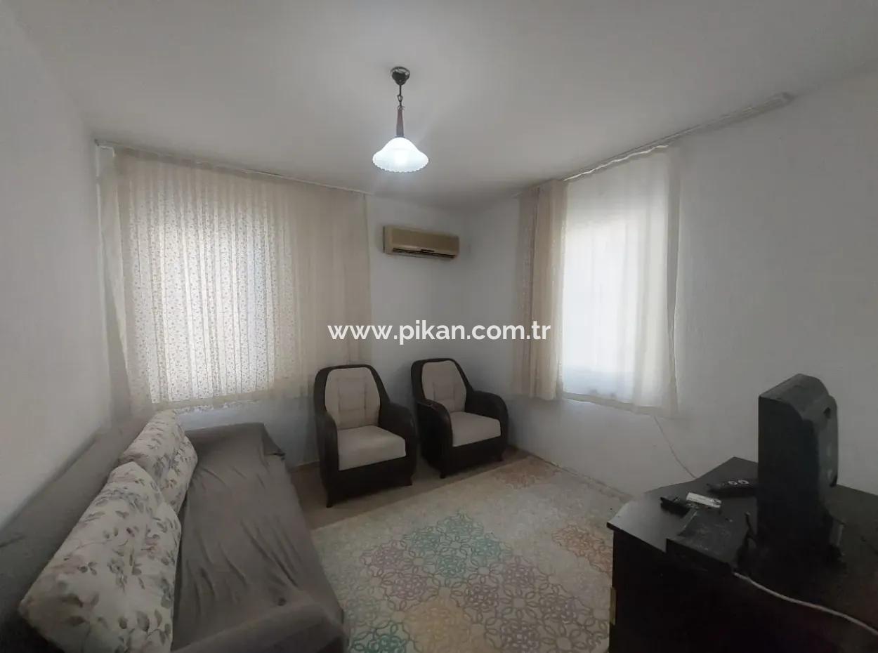 Ortaca Dalyan 1 1 Furnished Or Unfurnished Ground Floor Garden Flat For Rent