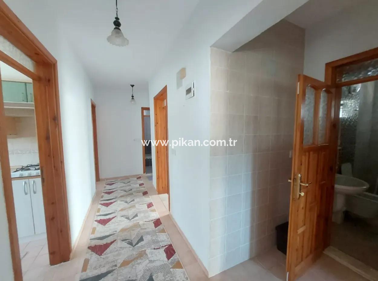 Ortaca Dalyan 1 1 Furnished Or Unfurnished Ground Floor Garden Flat For Rent
