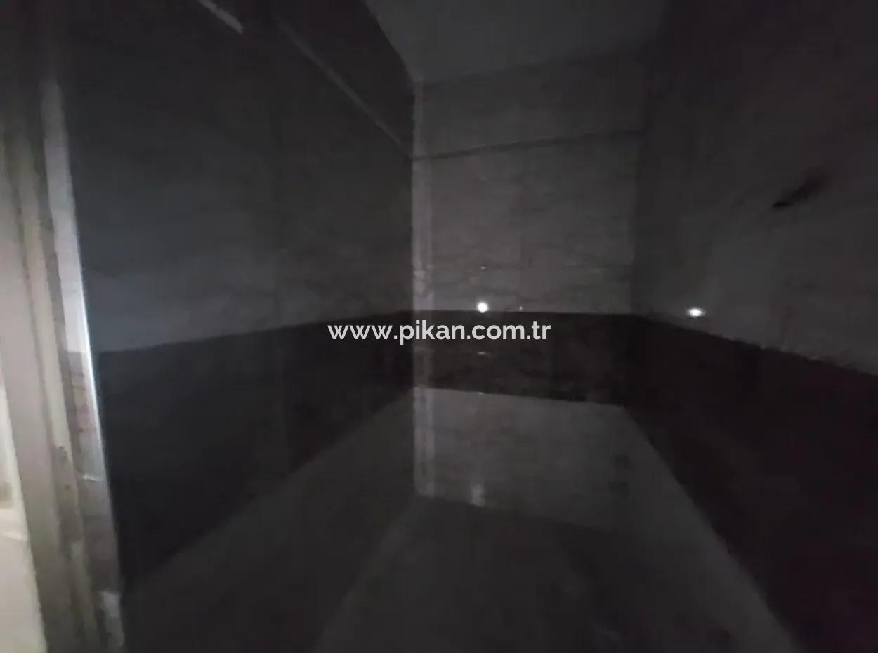 150 M2 3 1 Elevator Apartment In The Center Of Muğla Ortaca For Urgent Sale