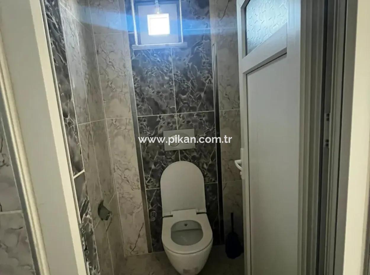 Ortaca Gölbaşı 2 1, Large Apartment With Closed Kitchen For Rent