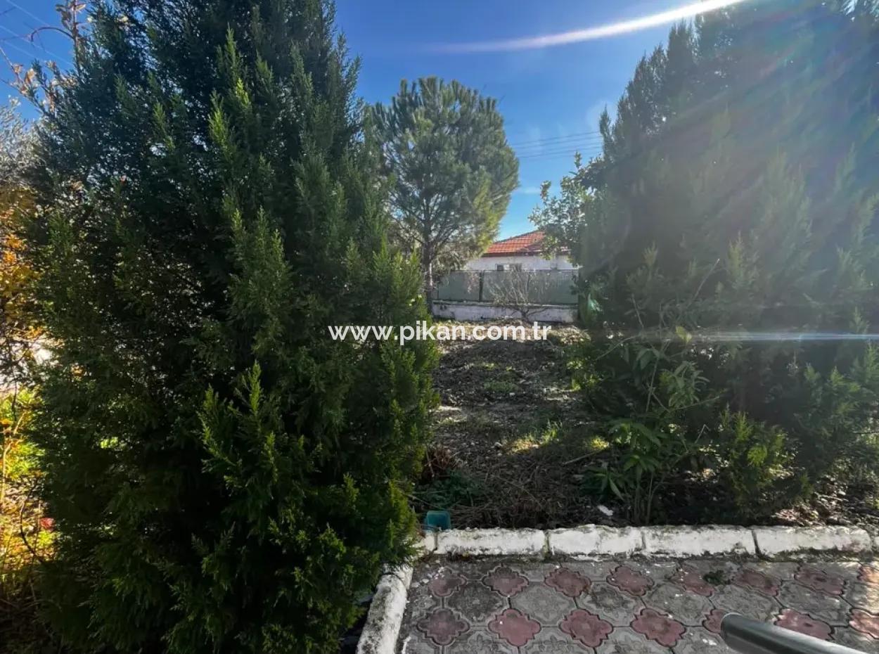 Ortaca Gölbaşı 2 1, Large Apartment With Closed Kitchen For Rent