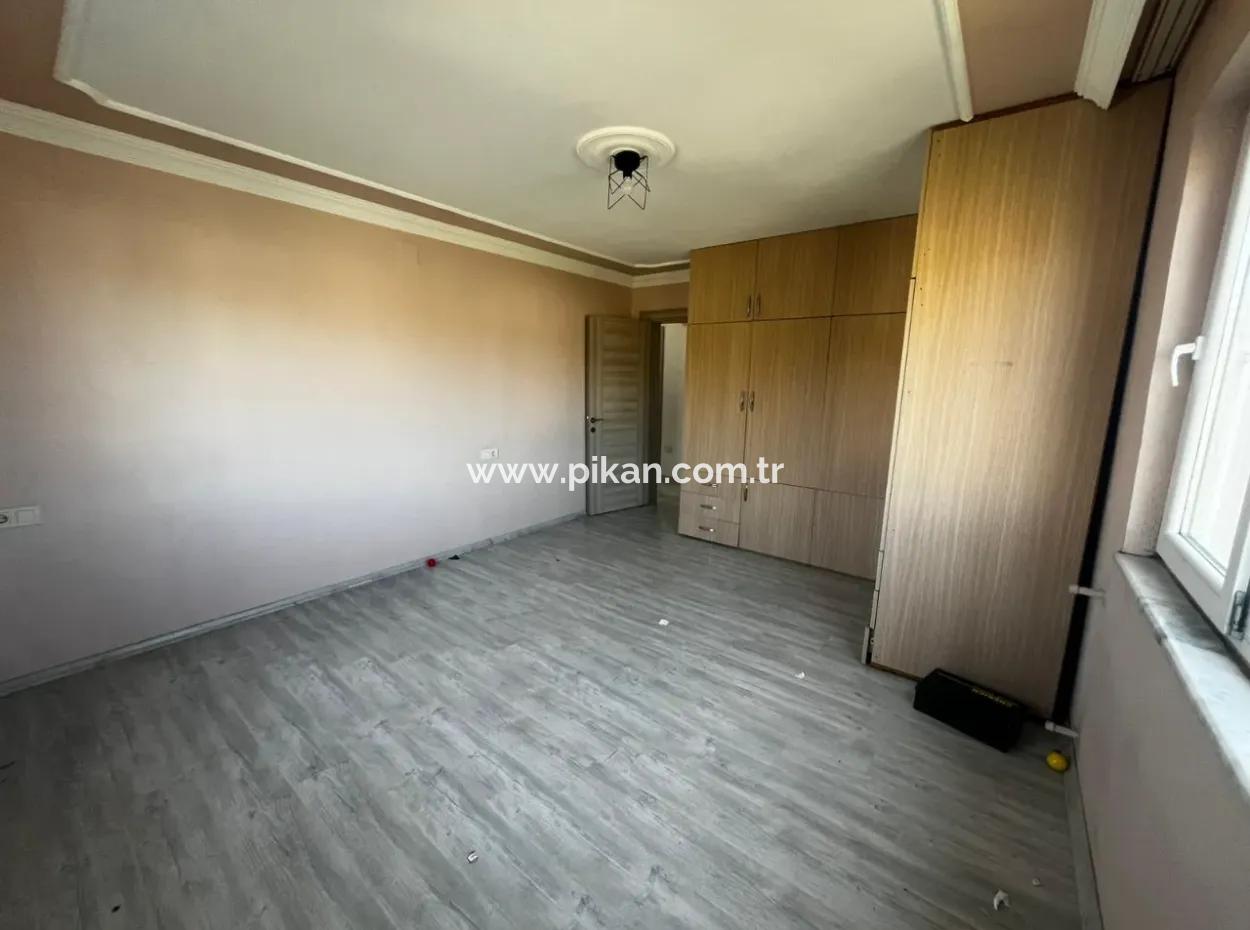 Ortaca Gölbaşı 2 1, Large Apartment With Closed Kitchen For Rent
