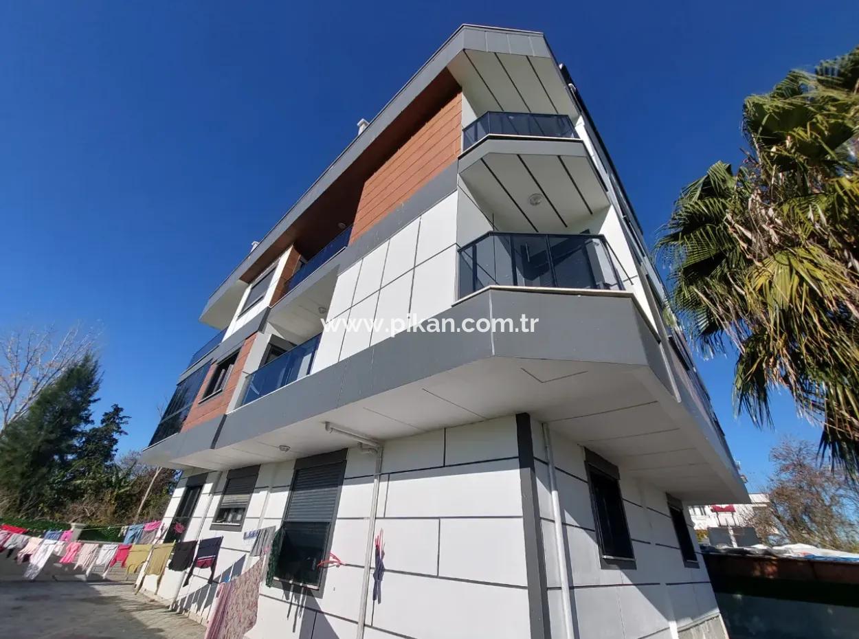 New 1 1 Flat For Sale In Dalaman Or Swap For Detached Village House From Dalaman And Ortaca