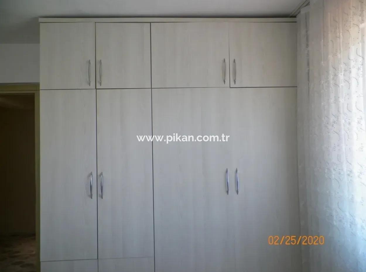 Furnished Apartment For Rent In Ortaca