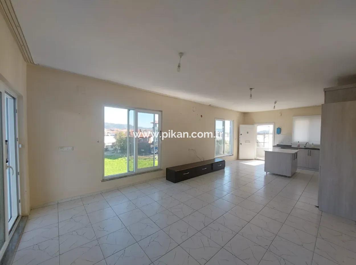 Muğla, Ortaca, Ekşiliyurt, 951 M2, On The Land, Village House For Sale