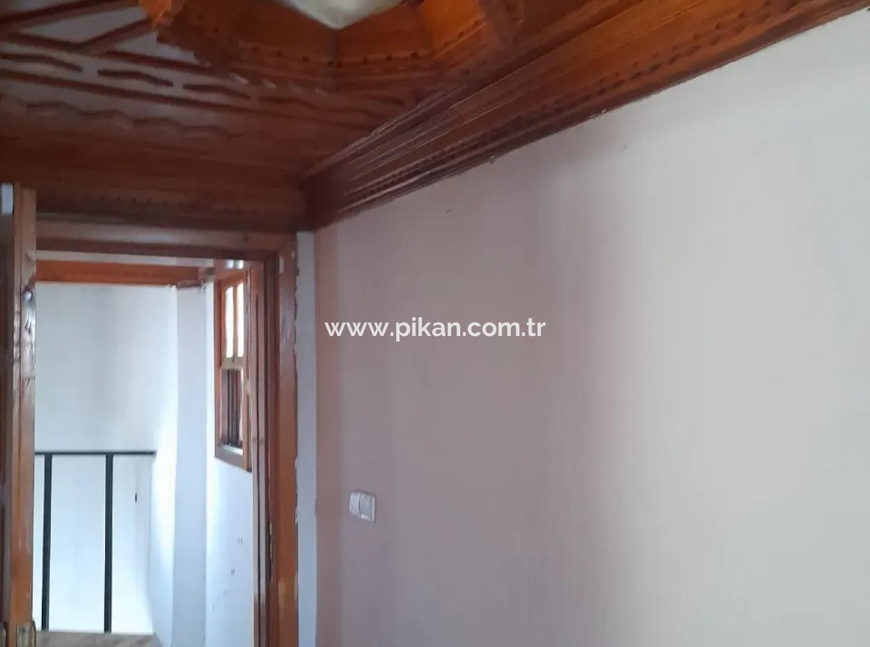 Muğla Ortaca Dalyan 70 M2 Furnished 2 1 Penthouse For Rent