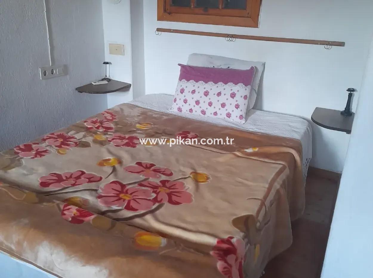 Muğla Ortaca Dalyan 70 M2 Furnished 2 1 Penthouse For Rent