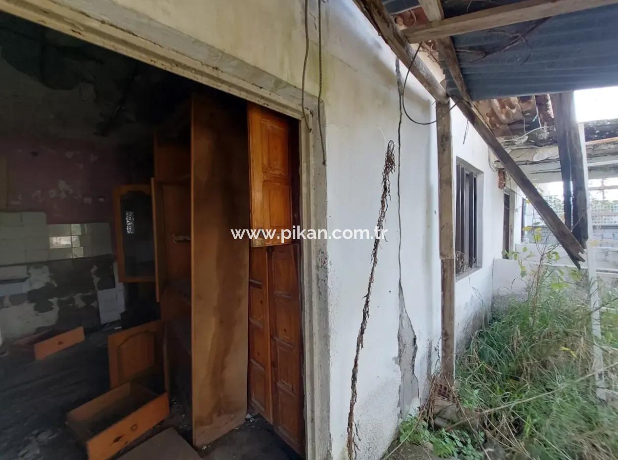 Ortaca Cumhuriyet 1 680 M2 Land 30 Zoning 2 Floors Allowed Land For Sale