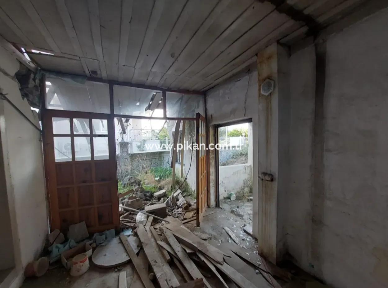 Ortaca Cumhuriyet 1 680 M2 Land 30 Zoning 2 Floors Allowed Land For Sale