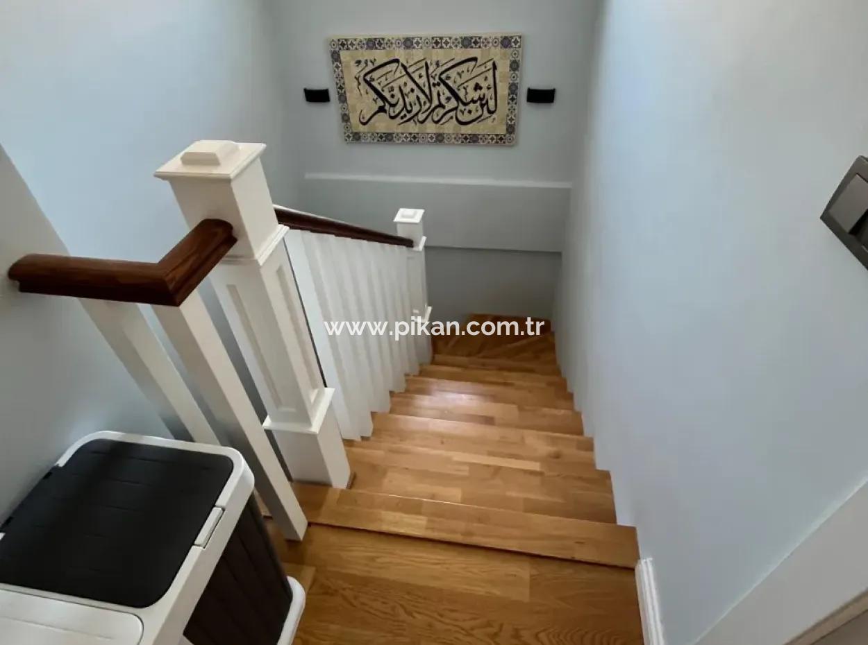 Ortaca Karaburun Neighborhood 4 1 Duplex Apartment For Sale