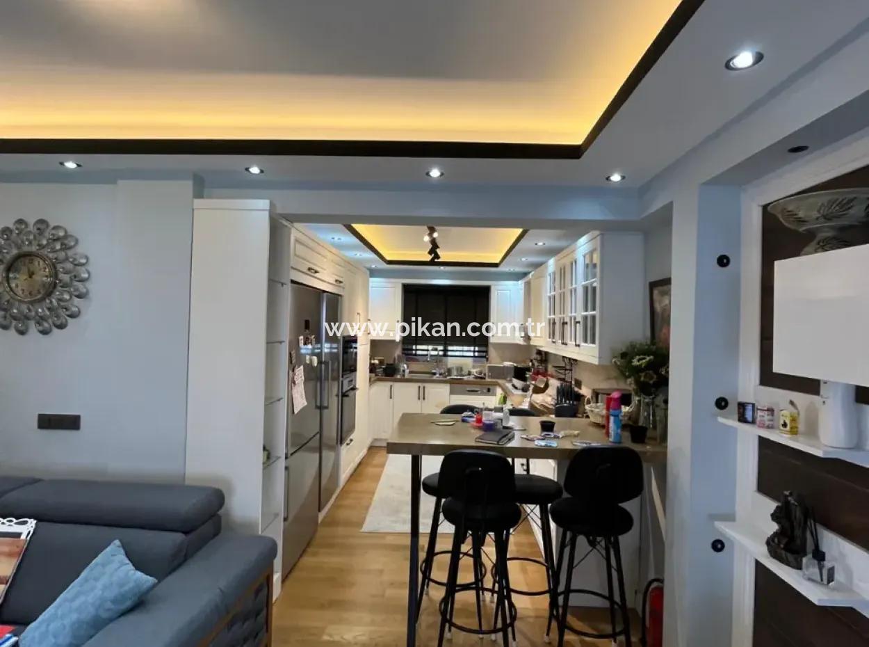 Ortaca Karaburun Neighborhood 4 1 Duplex Apartment For Sale