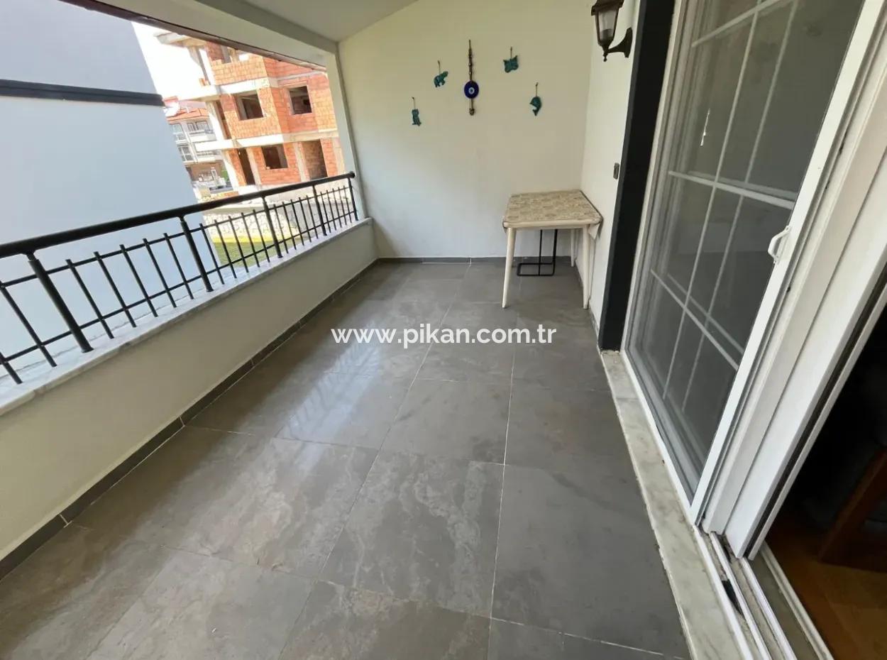 Ortaca Karaburun Neighborhood 4 1 Duplex Apartment For Sale