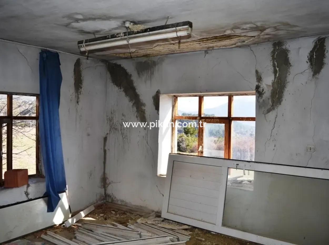 Stone House On St John's Island And Land For Sale Or Swap