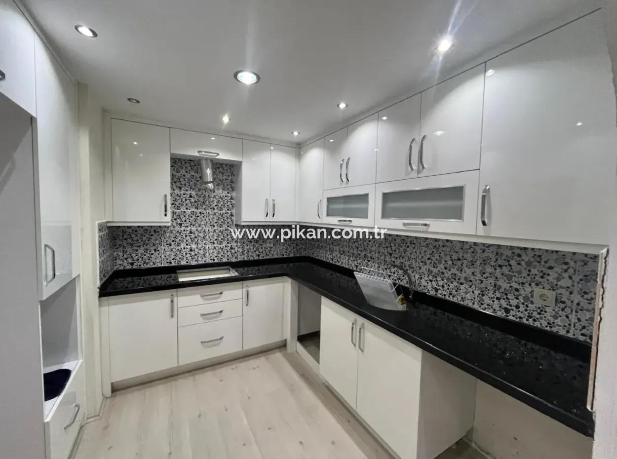 3 1 Flat For Sale In Ortaca Terzialiler