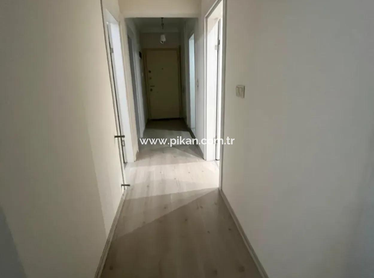 3 1 Flat For Sale In Ortaca Terzialiler