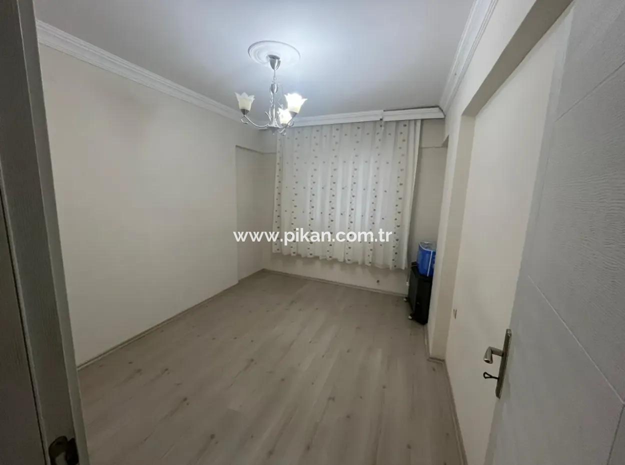 3 1 Flat For Sale In Ortaca Terzialiler