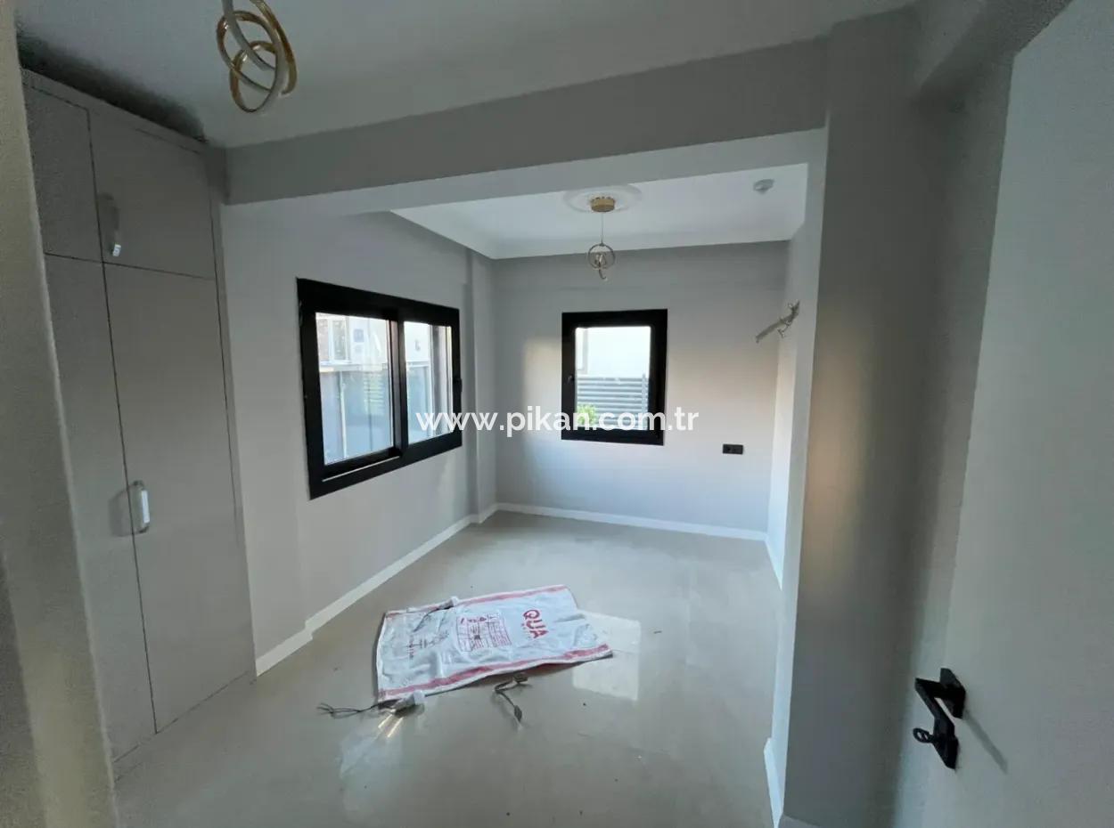 Ortaca Çaylı Neighborhood 4 1, New Duplex Flat For Sale